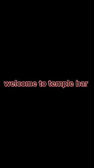 Temple Bar · Fotos 5